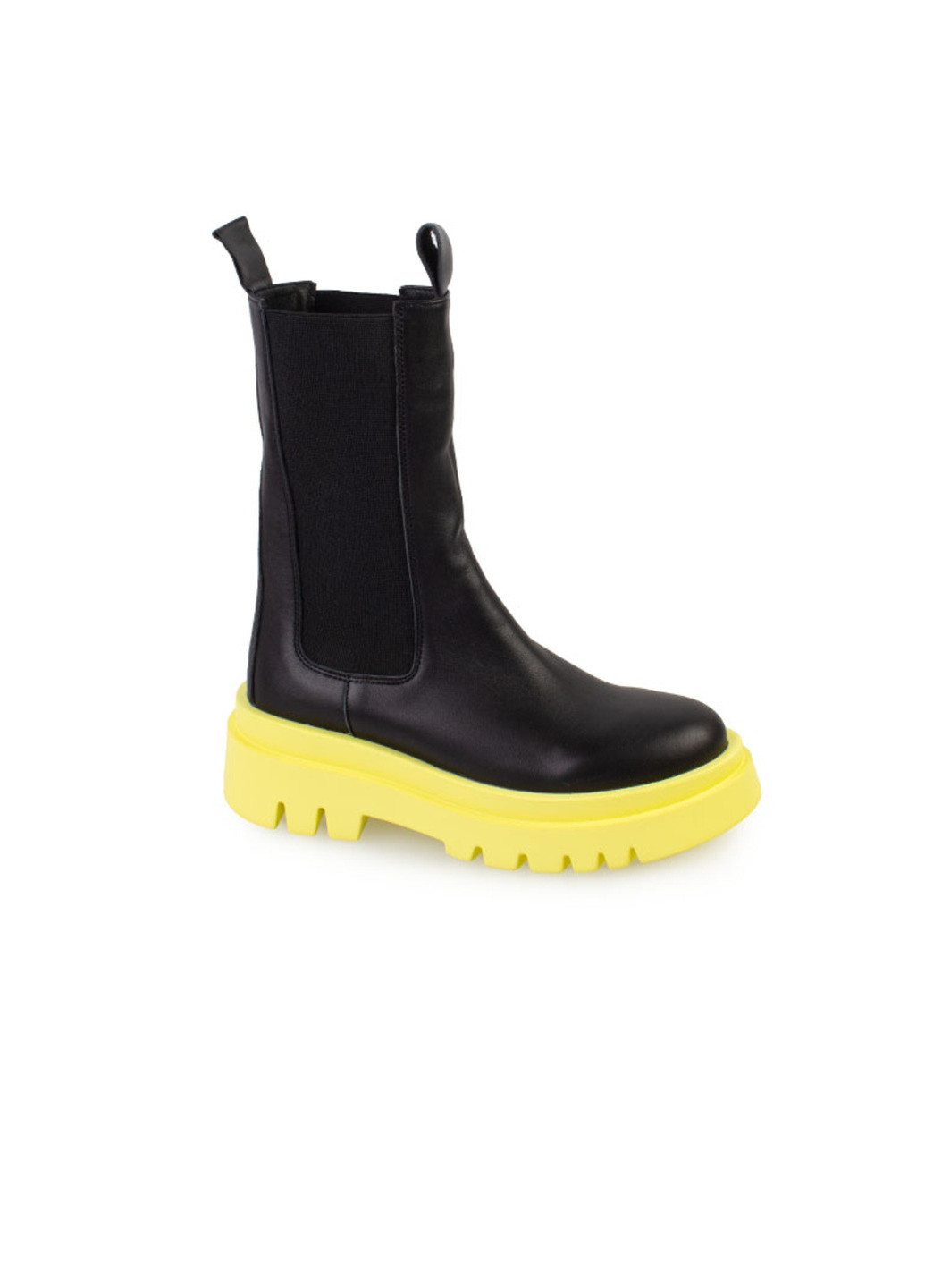 Зимние ботинки женские бренда 8501242_(1) ModaMilano