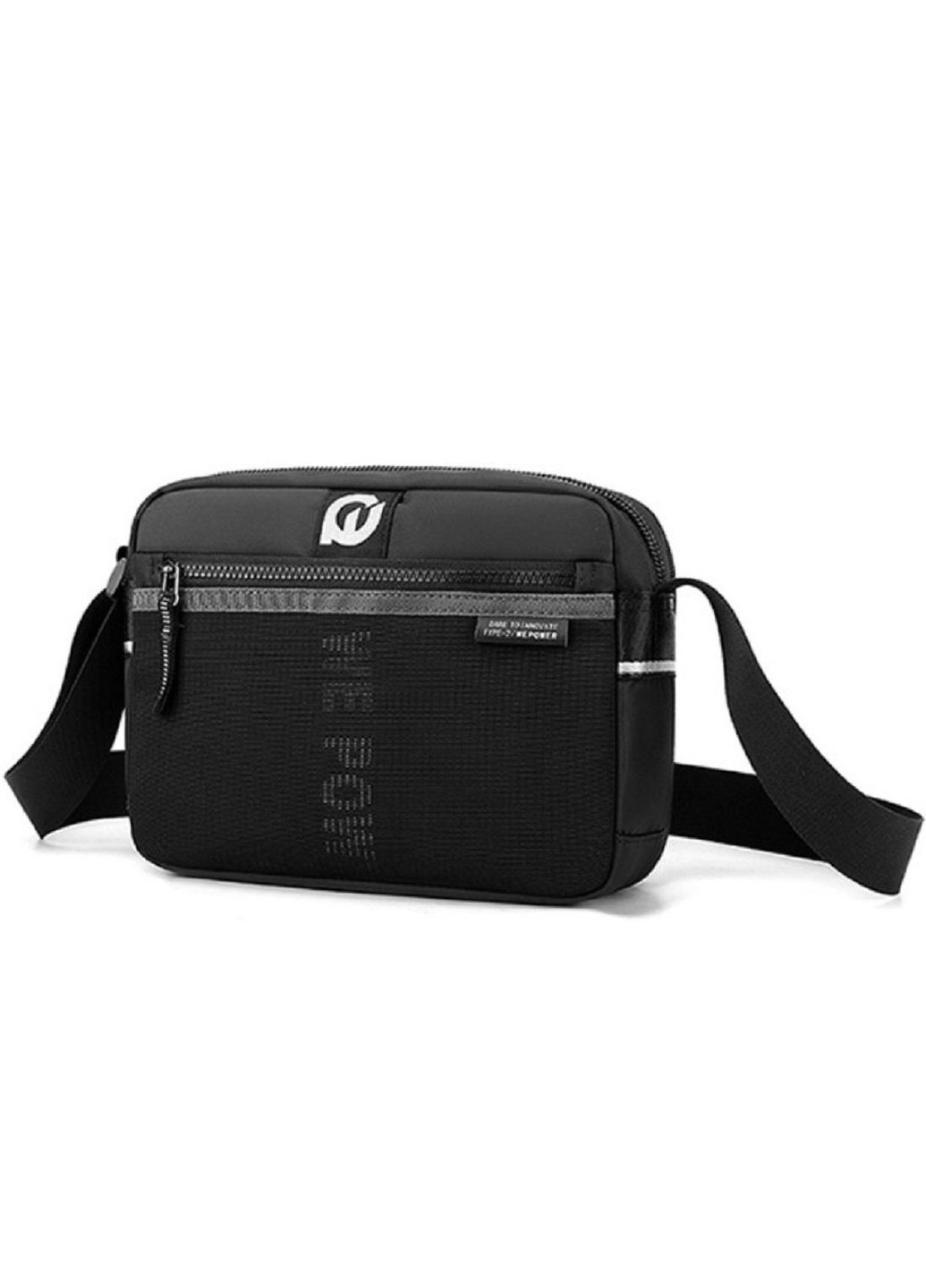 Горизонтальный текстильный мессенджер AT08-0232A Confident (277963031)