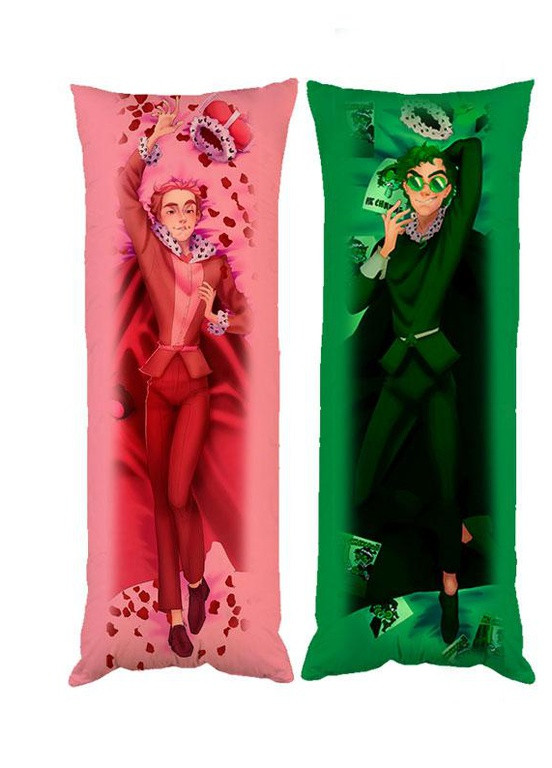 Billie eilish body pillow online