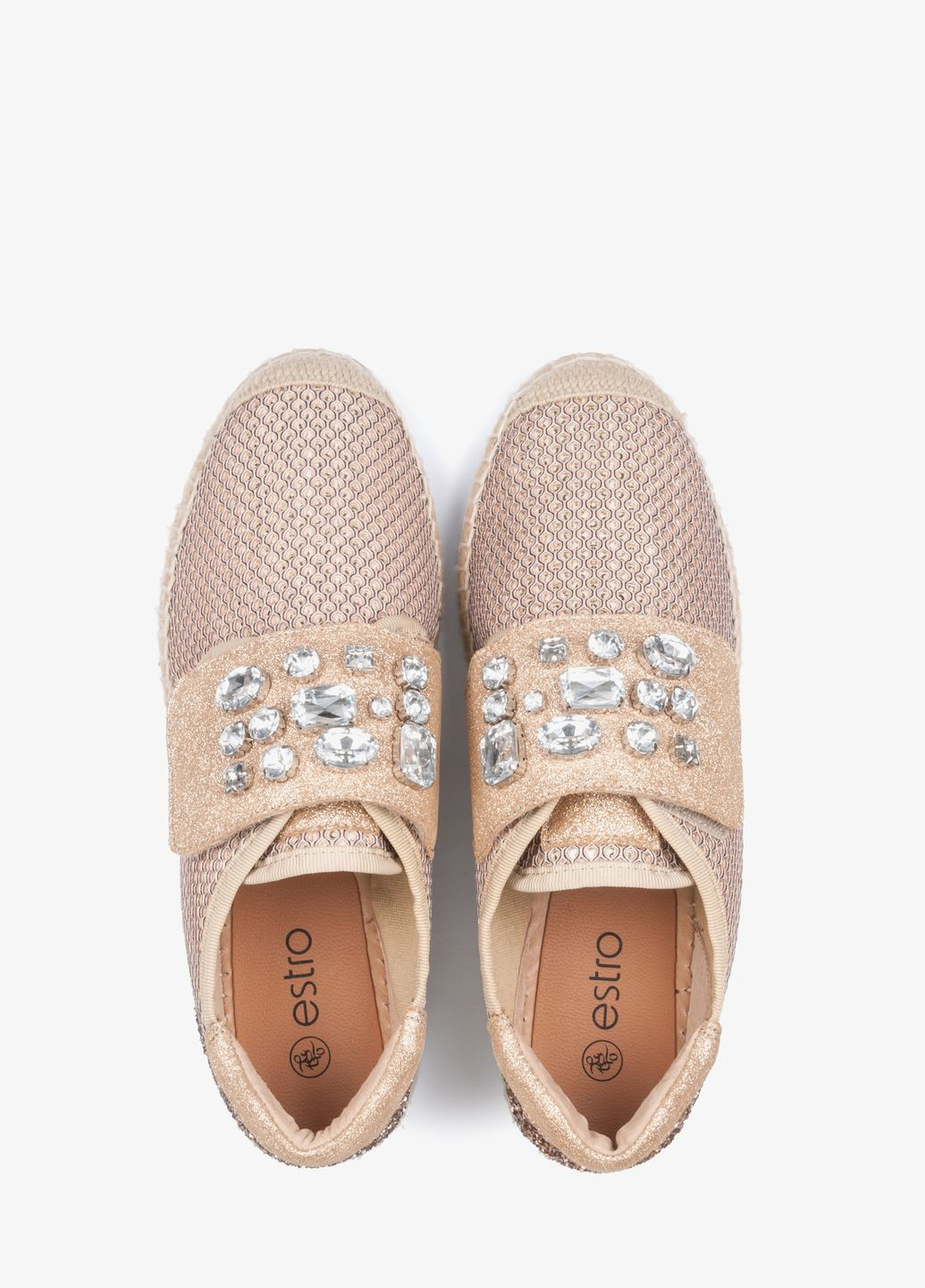 Кроссовки KANNA комбинированные (267813534)