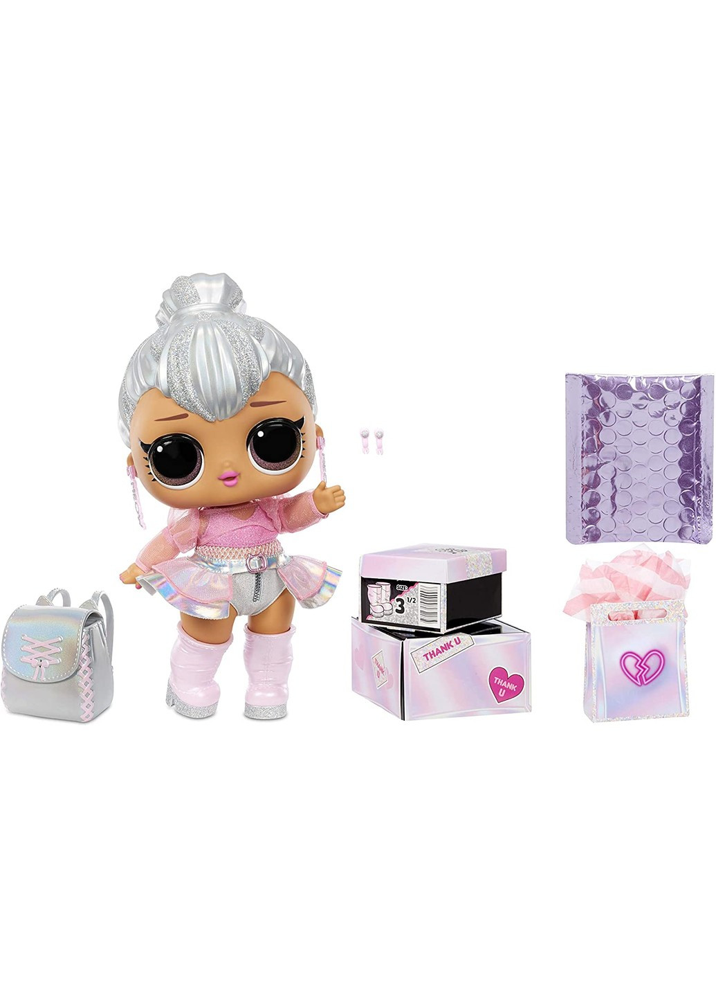 Lol kitty queen store