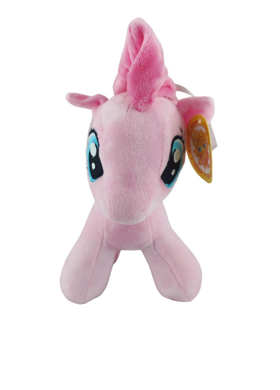 Мягкая игрушка Мой маленький Пони - Пинки Пай Розовая, 25 см (113531) A-Toys (260027408)