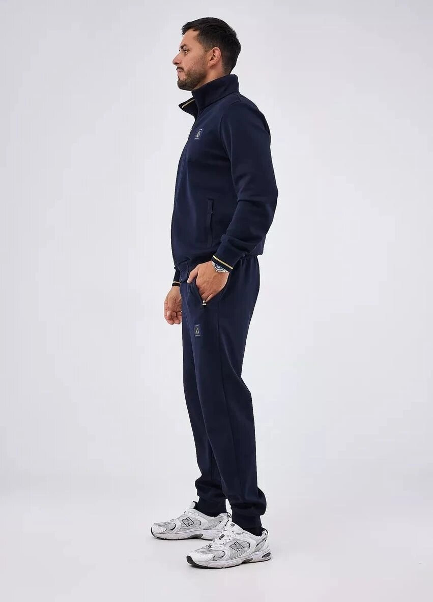 Чоловічий спортивний костюм Armani a|x (266635224)