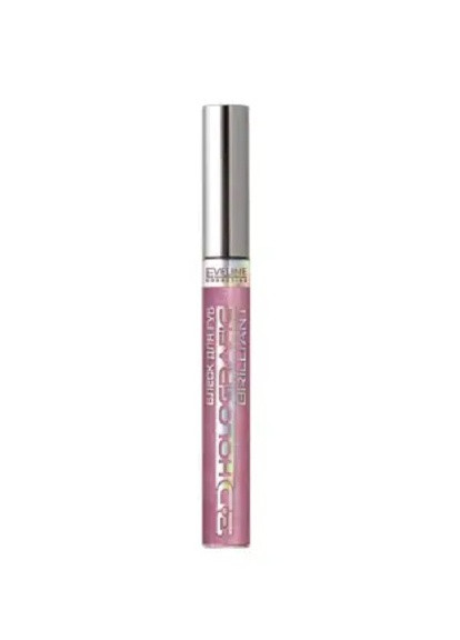 Блеск для губ Cosmetics «3D Holografic Brilliant» 79 9 мл Eveline (258706120)