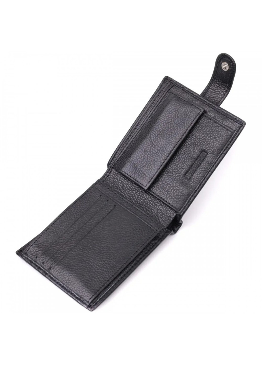 Мужской кожаный кошелек ST Leather 22487 ST Leather Accessories (277925894)