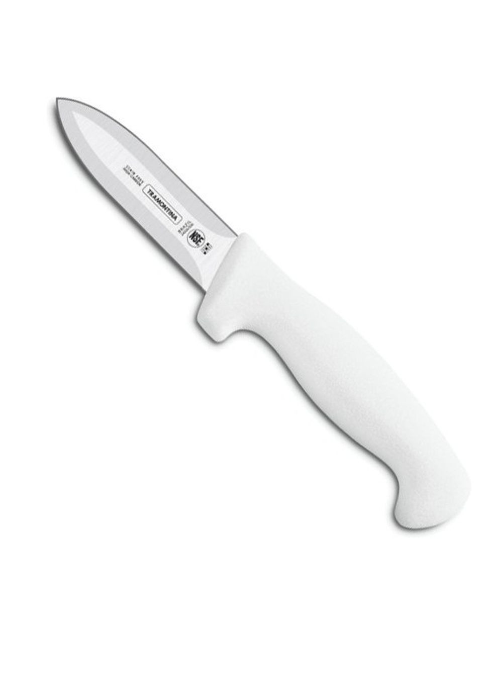 Кухонный нож Profissional Master с двухсторонним лезвием 127 мм Tramontina (262892865)
