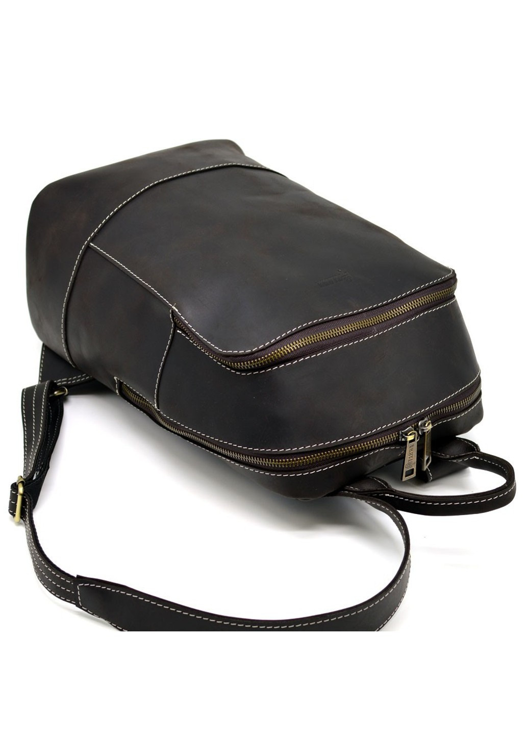 Жіночий шкіряний рюкзак RC-2008-3md TARWA (263776534)