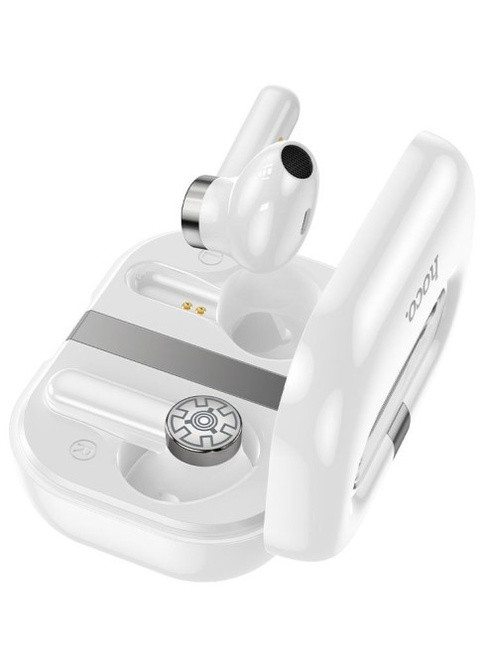 Беспроводные наушники EW18 TWS — (Bluetooth v5.3, Блютуз, 4 часа работы) - Черный Hoco EW31 (259367621)