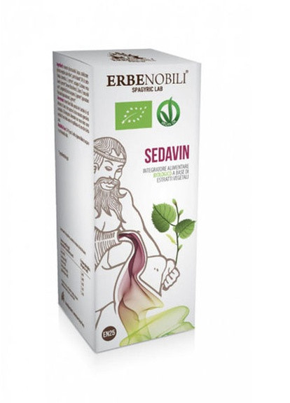 SedaVin 50 ml Erbenobili (258499204)