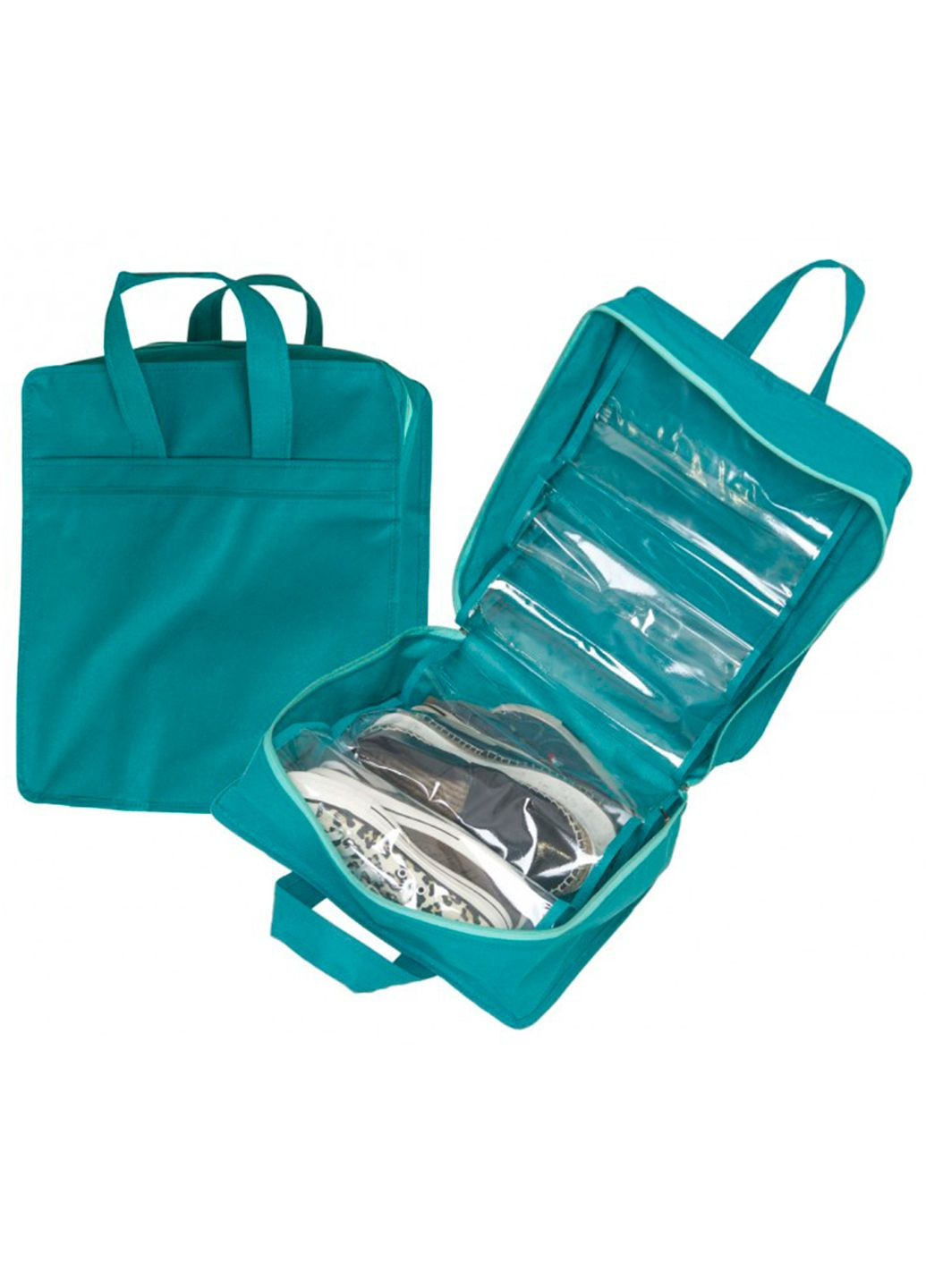 Органайзер-сумка для взуття у валізі Organize (276974968)