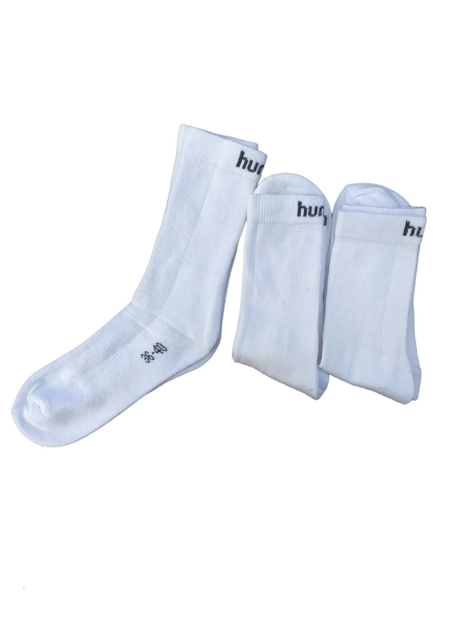 Високі шкарпетки 36-40 Hummel (256696215)