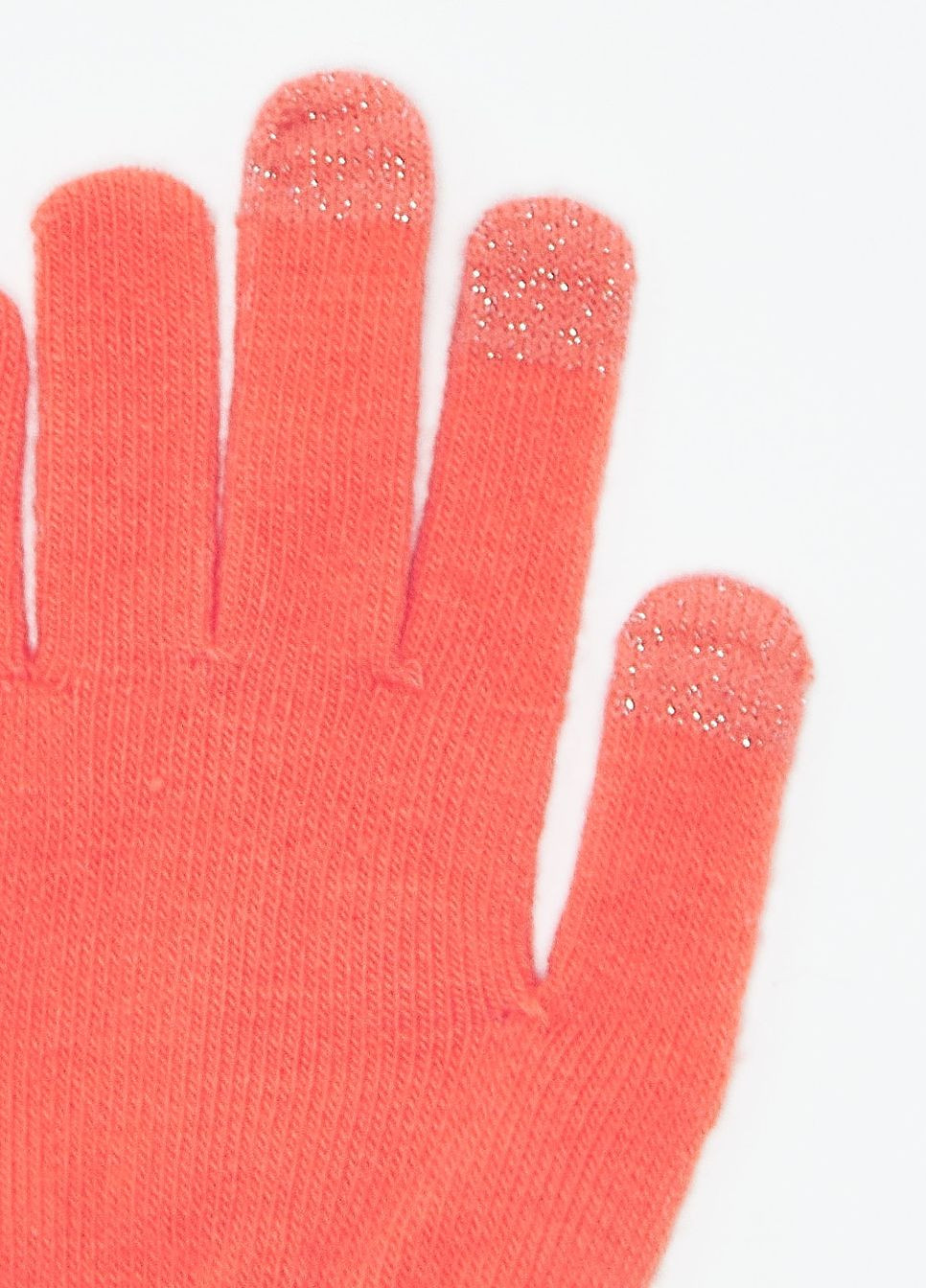 Рукавички,кораловий, C&A (275928835)