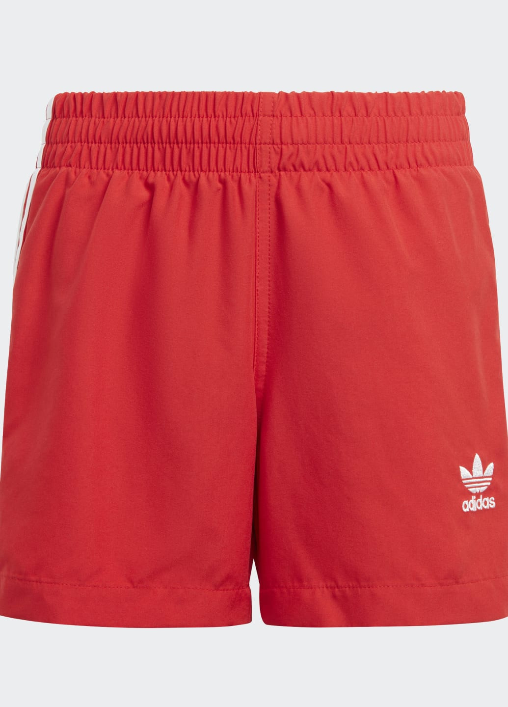 Плавательные шорты Originals Adicolor 3-Stripes adidas (260510676)
