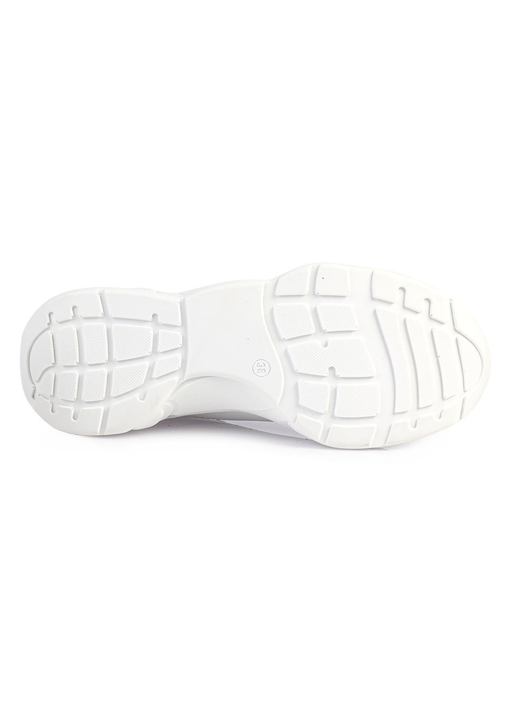 Білі осінні кросівки жіночі бренду 8401331_(1) ModaMilano