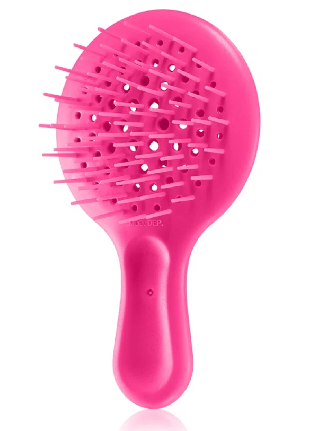 Щітка для волосся Superbrush Mini Рожева Janeke (258018961)