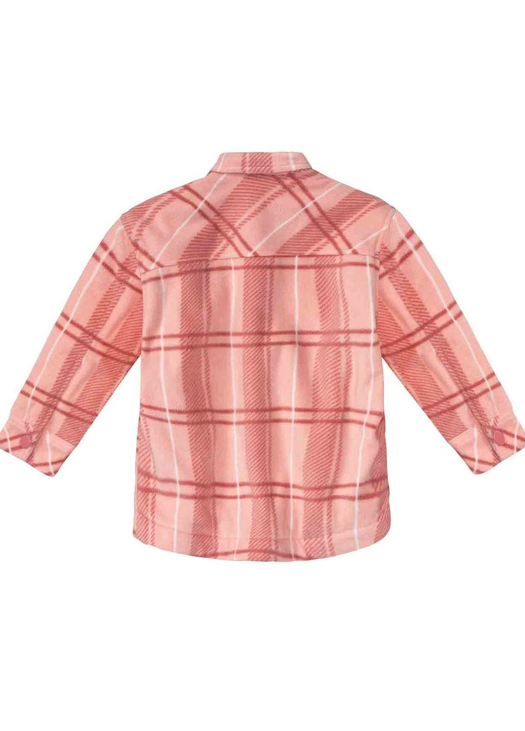 Рубашка-пиджак с начосом Lupilu (267501681)