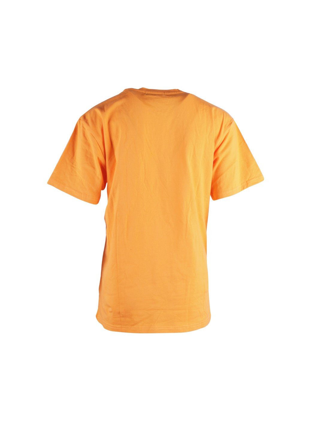 Оранжевая футболка мужская Deadstock