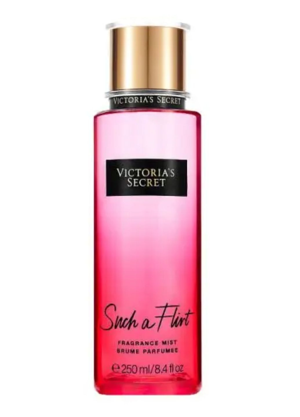 Парфюмерный спрей для тела Such a Flirt 250 мл Victoria's Secret (268463243)