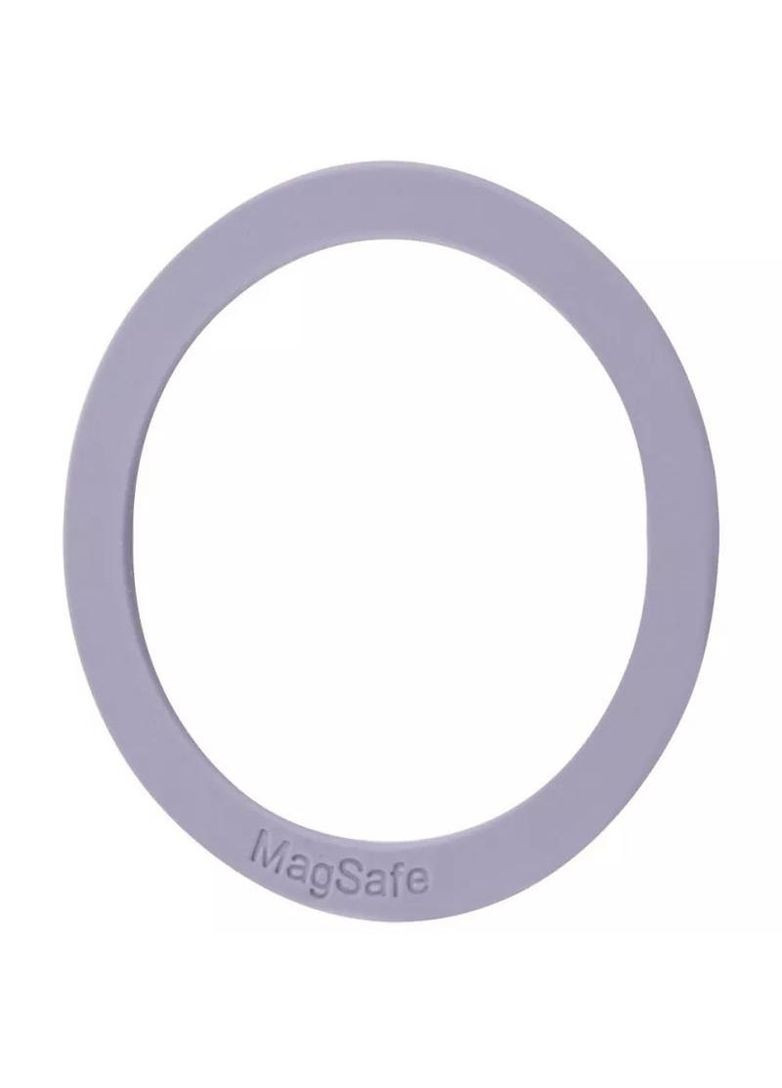 Кольцо Silicone для MagSafe Epik (260031906)