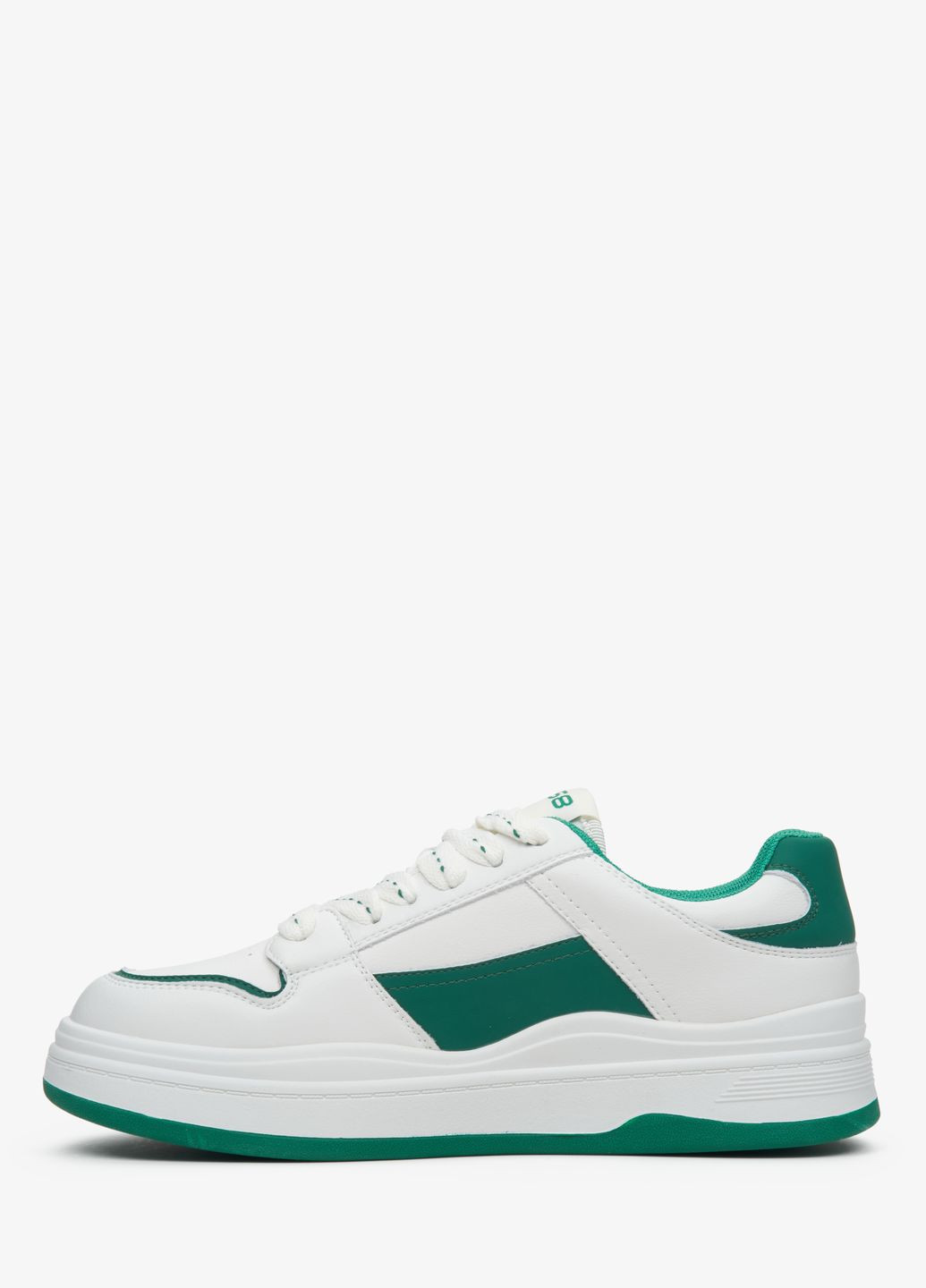 Цветные кеди ES8