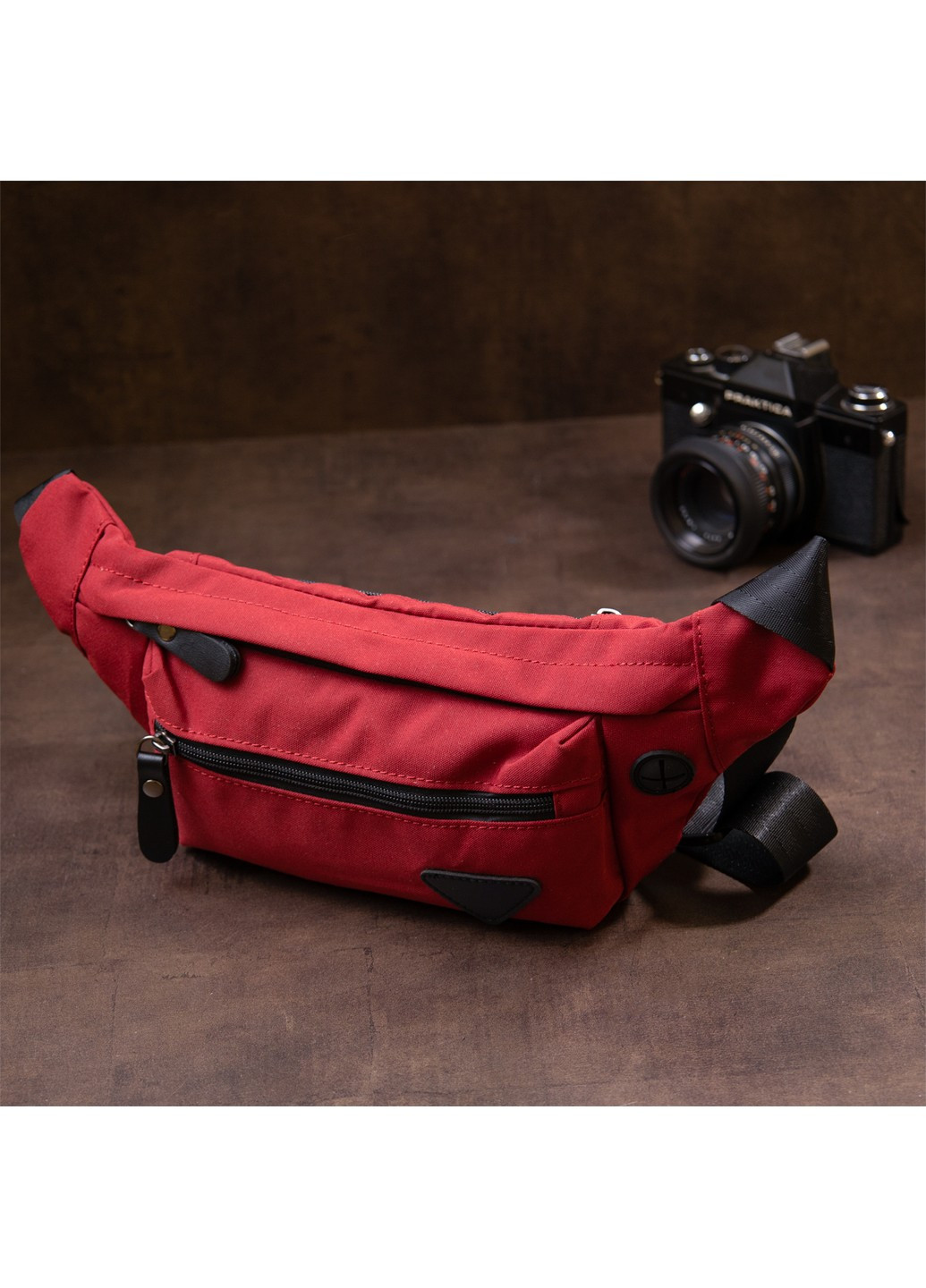 Чоловіча сумка Vintage (257155851)