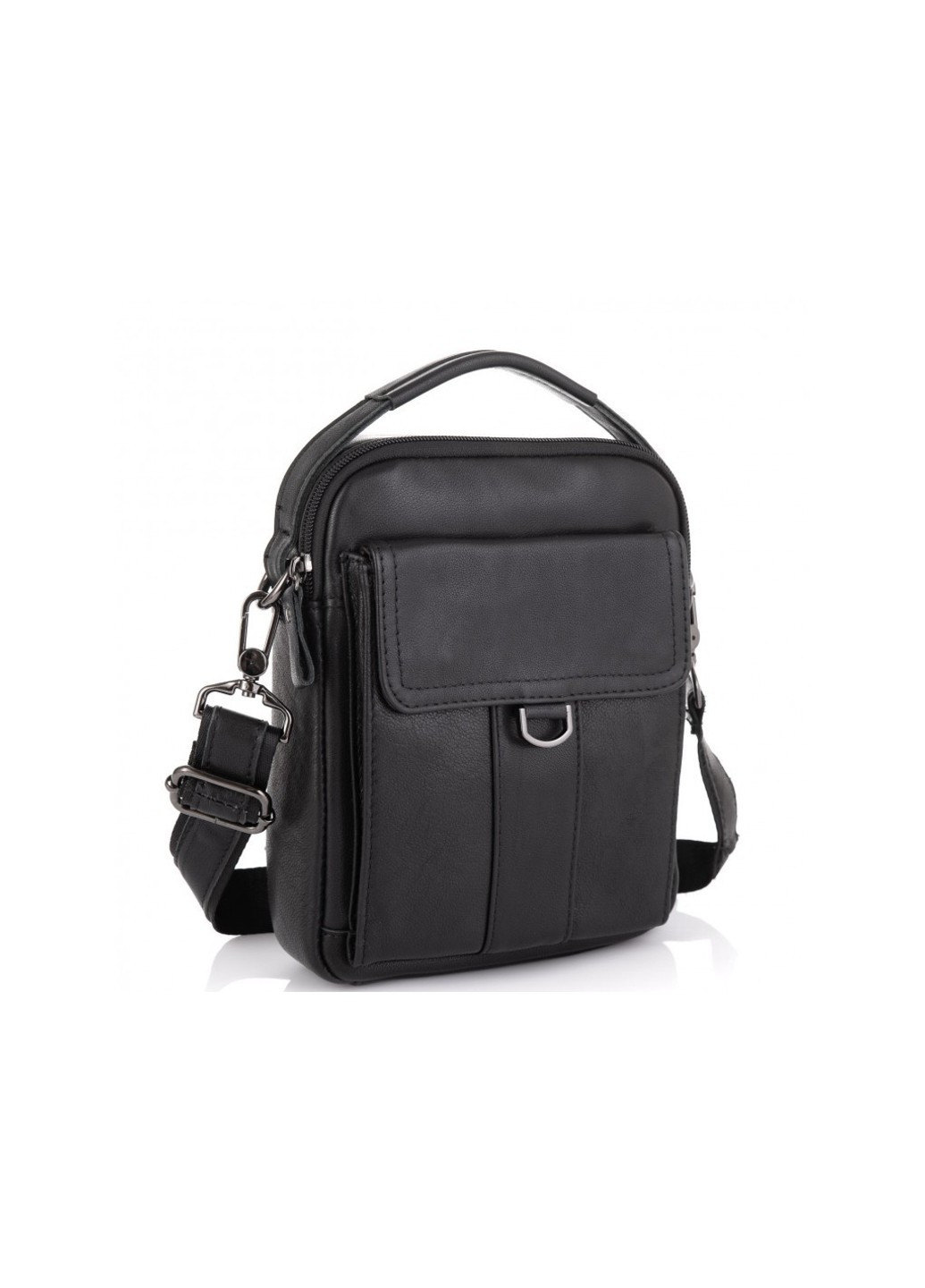 Мужская кожаная сумка через плечо N2-8013A Tiding Bag (276705871)