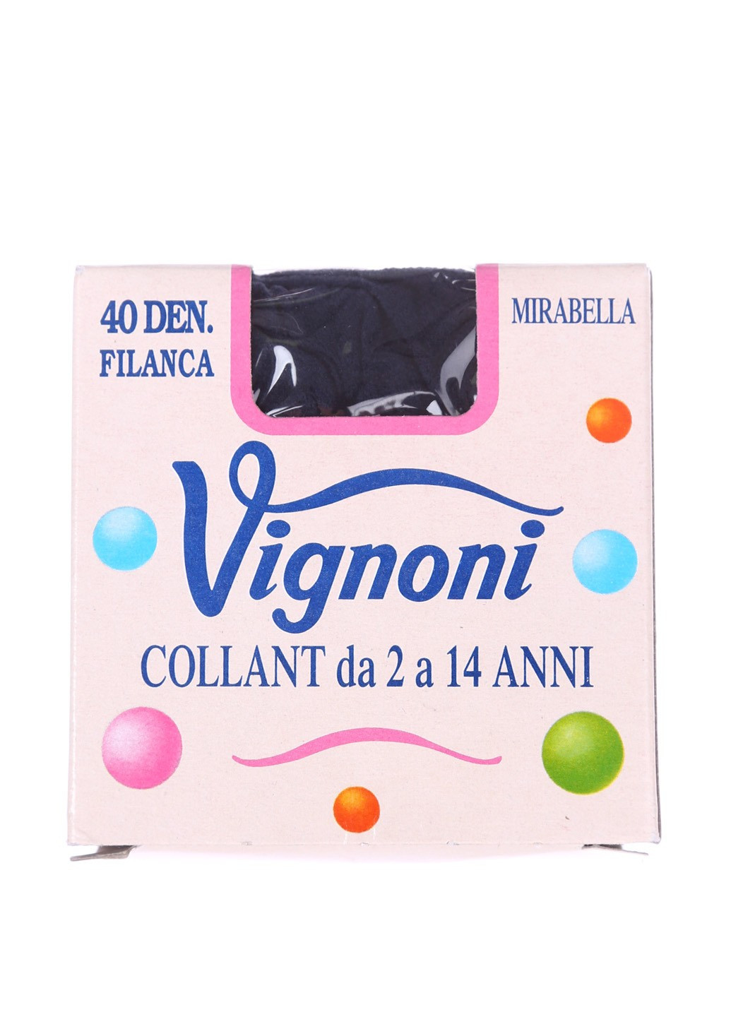 Колготки Vignoni (269901315)