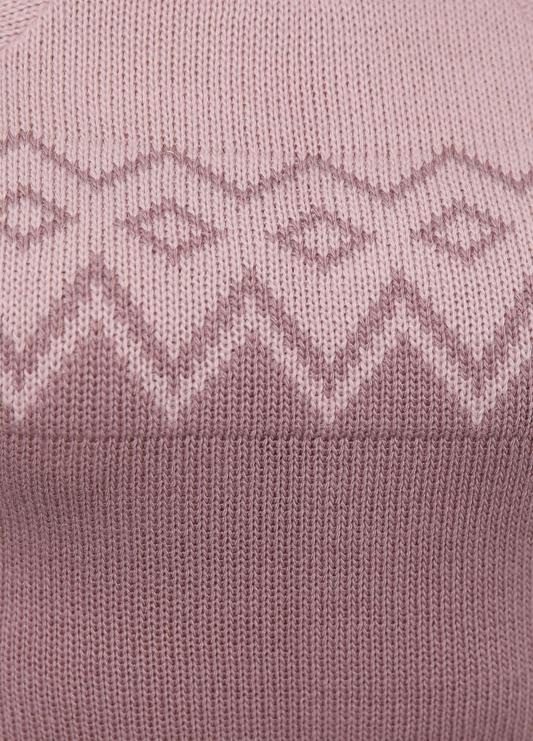 Пудровый свитер 169 пудра-фрез MarSe
