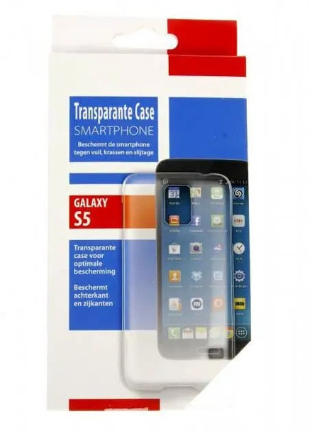 Чехол для телефона Galaxy S5 COOP Lidl (259735246)