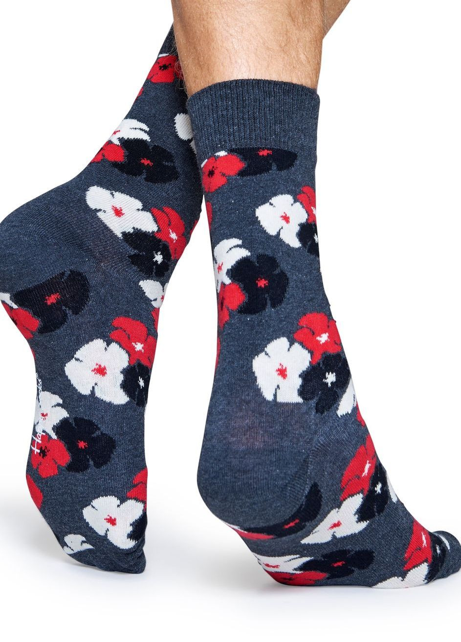 Шкарпетки Фрея Happy Socks шкарпетки високі (265542170)