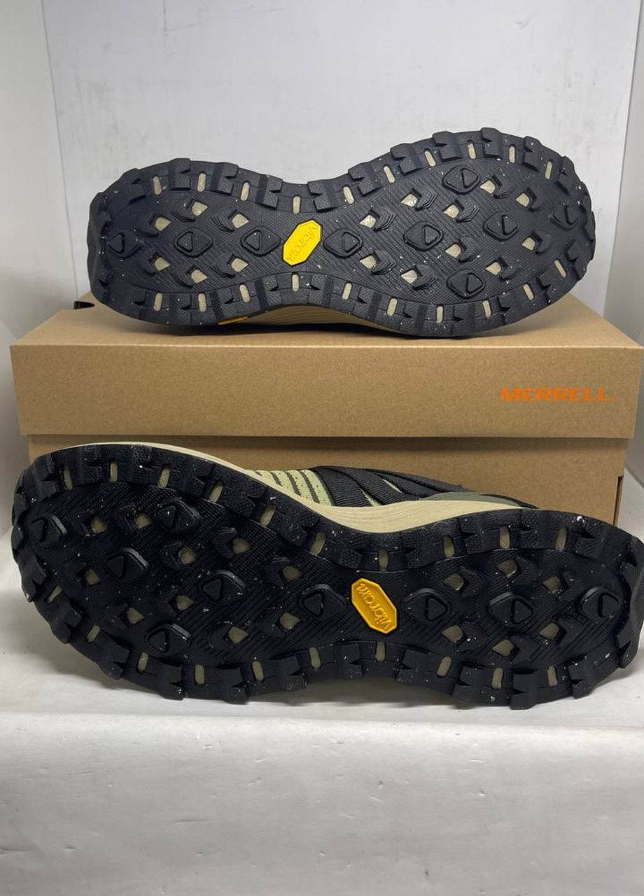 Бежеві кросівки чоловічі embark lace Merrell кросівки