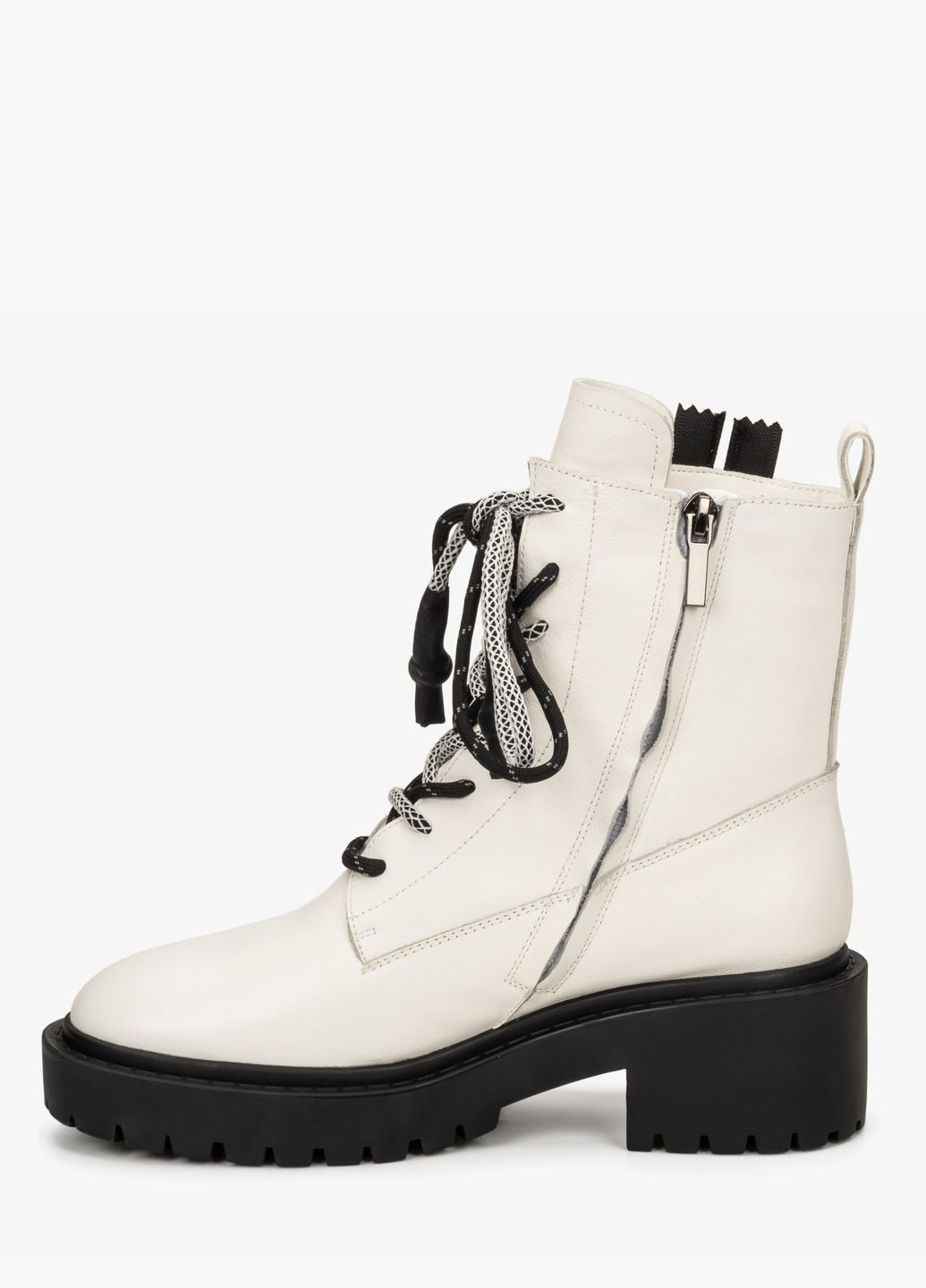 ботинки Sasha Fabiani