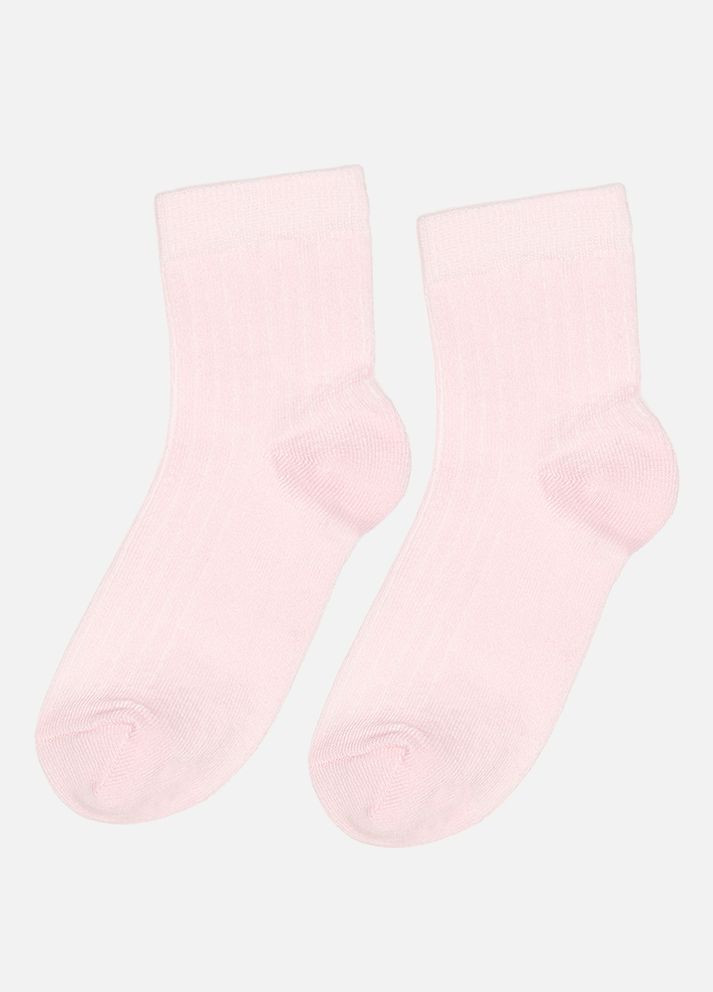 Шкарпетки для дівчинки колір рожевий ЦБ-00229031 Yuki (262081066)