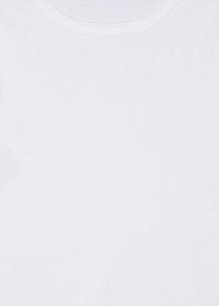 Белая футболка basic,белый, C&A