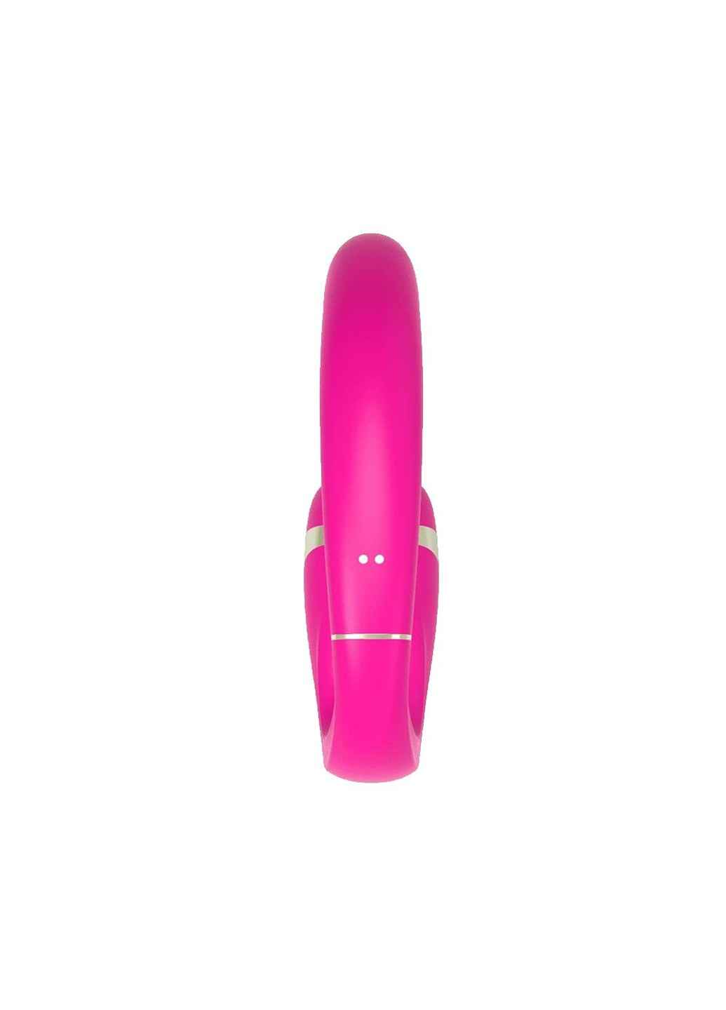 Пульсатор с вакуумной стимуляцией клитора My G (Pink) Adrien Lastic (257203381)