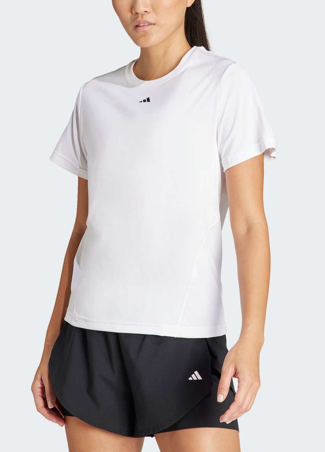 Футболка Designed for Training adidas - (276390899)