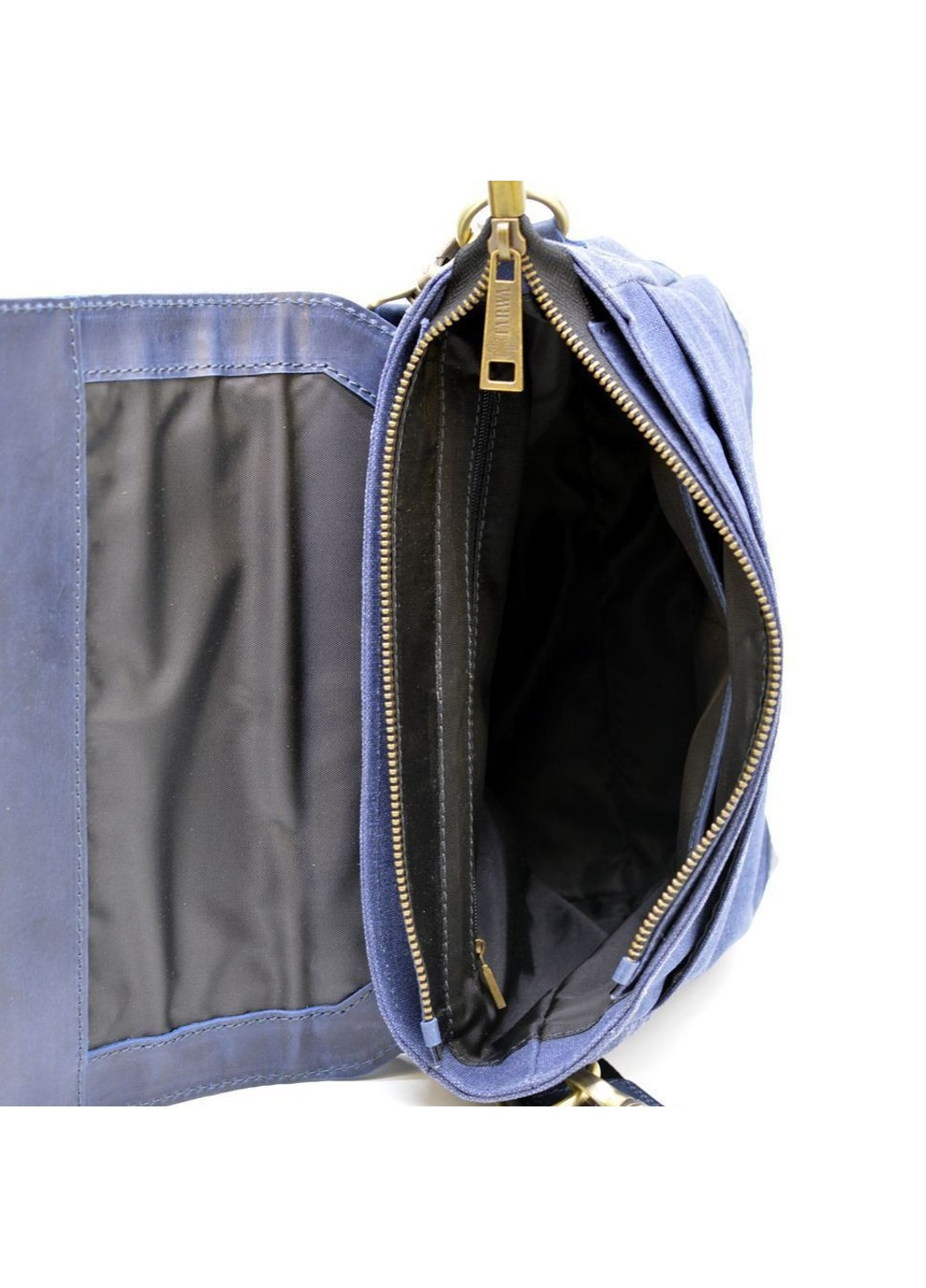 Чоловіча тканинна сумка над Тарвою KKC-1309-4LX плечем TARWA (264566204)