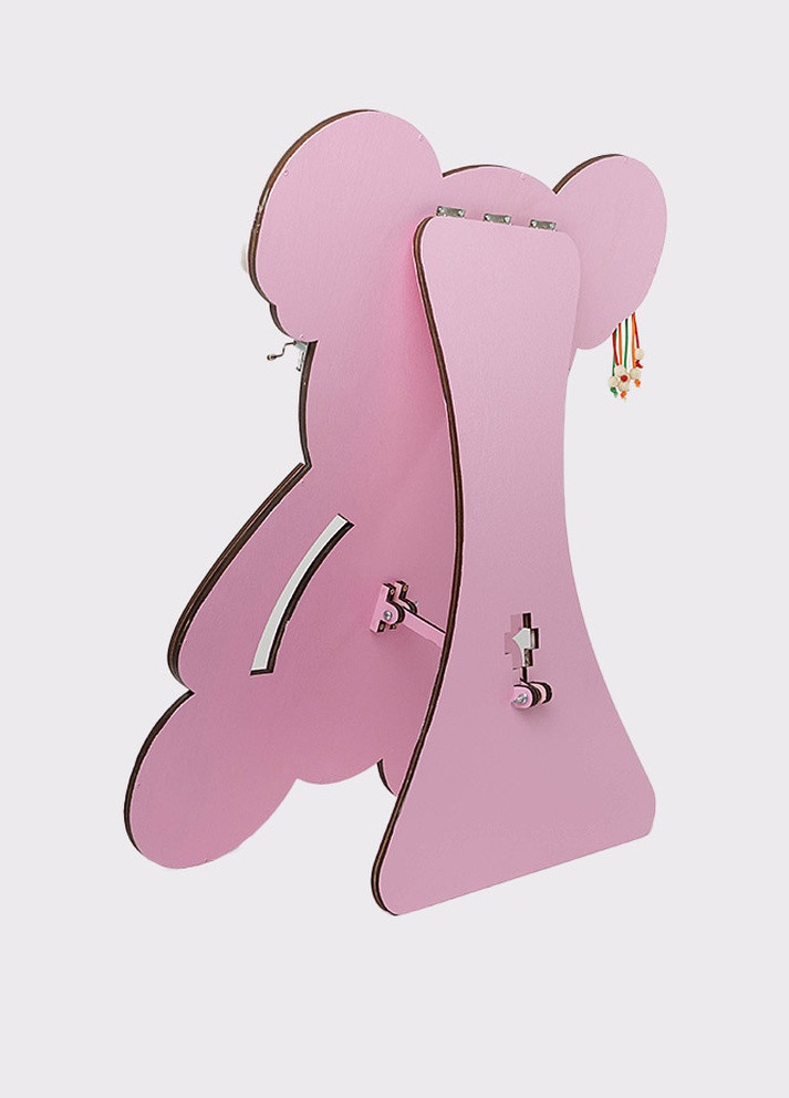 Бизиборд Коала цвет розовый ЦБ-00205997 No Brand (259960845)