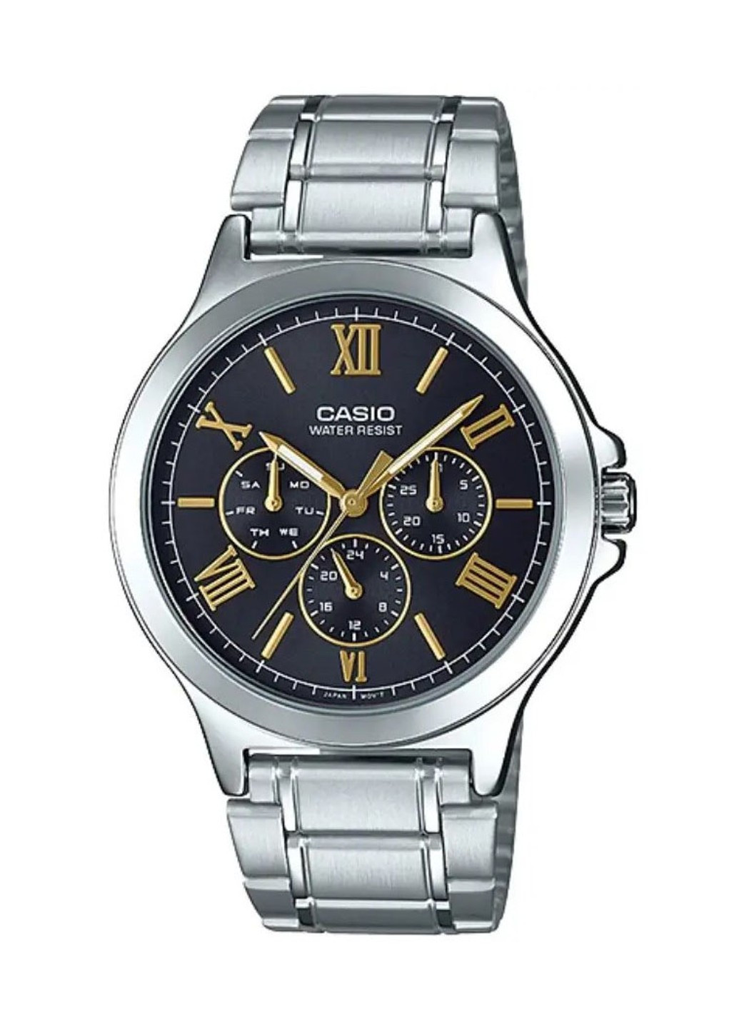 Годинник MTP-V300D-1A2 Casio (259113968)