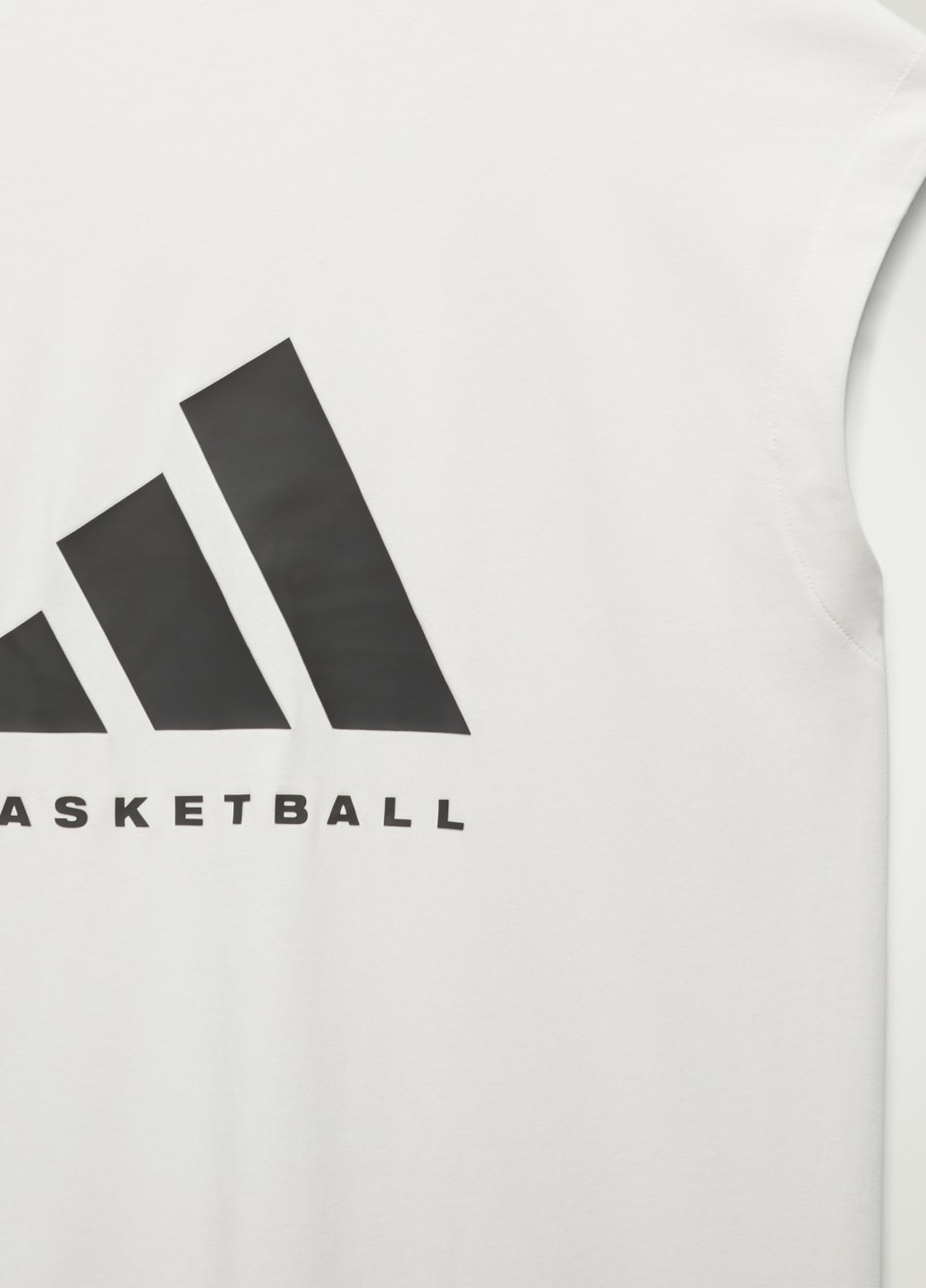 Майка Basketball adidas (260211276)