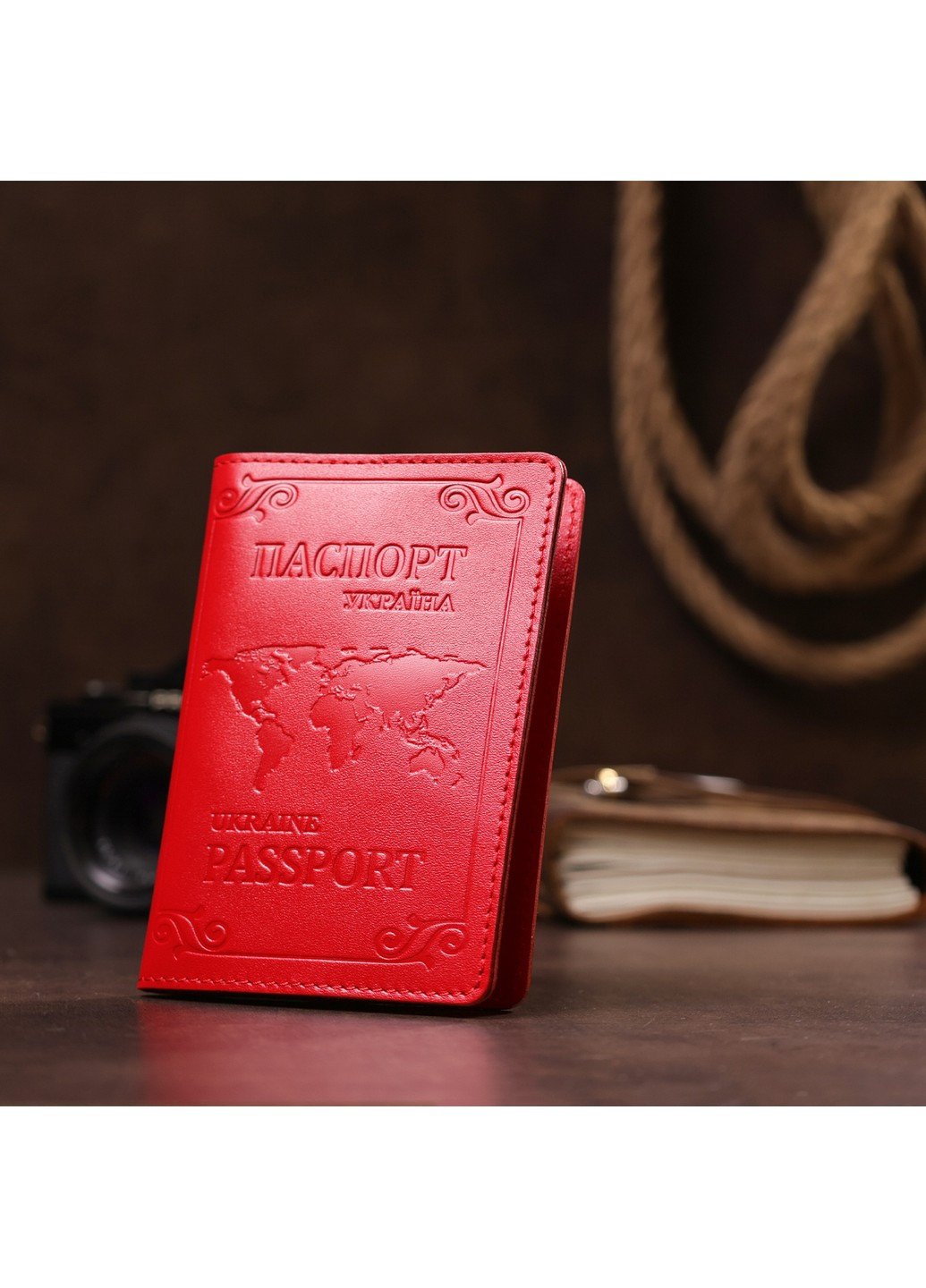 Обложка на паспорт Shvigel (257171157)