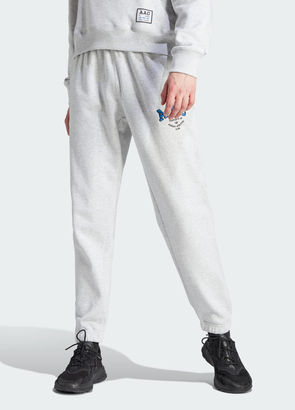 Adidas athletic sweatpants clearance