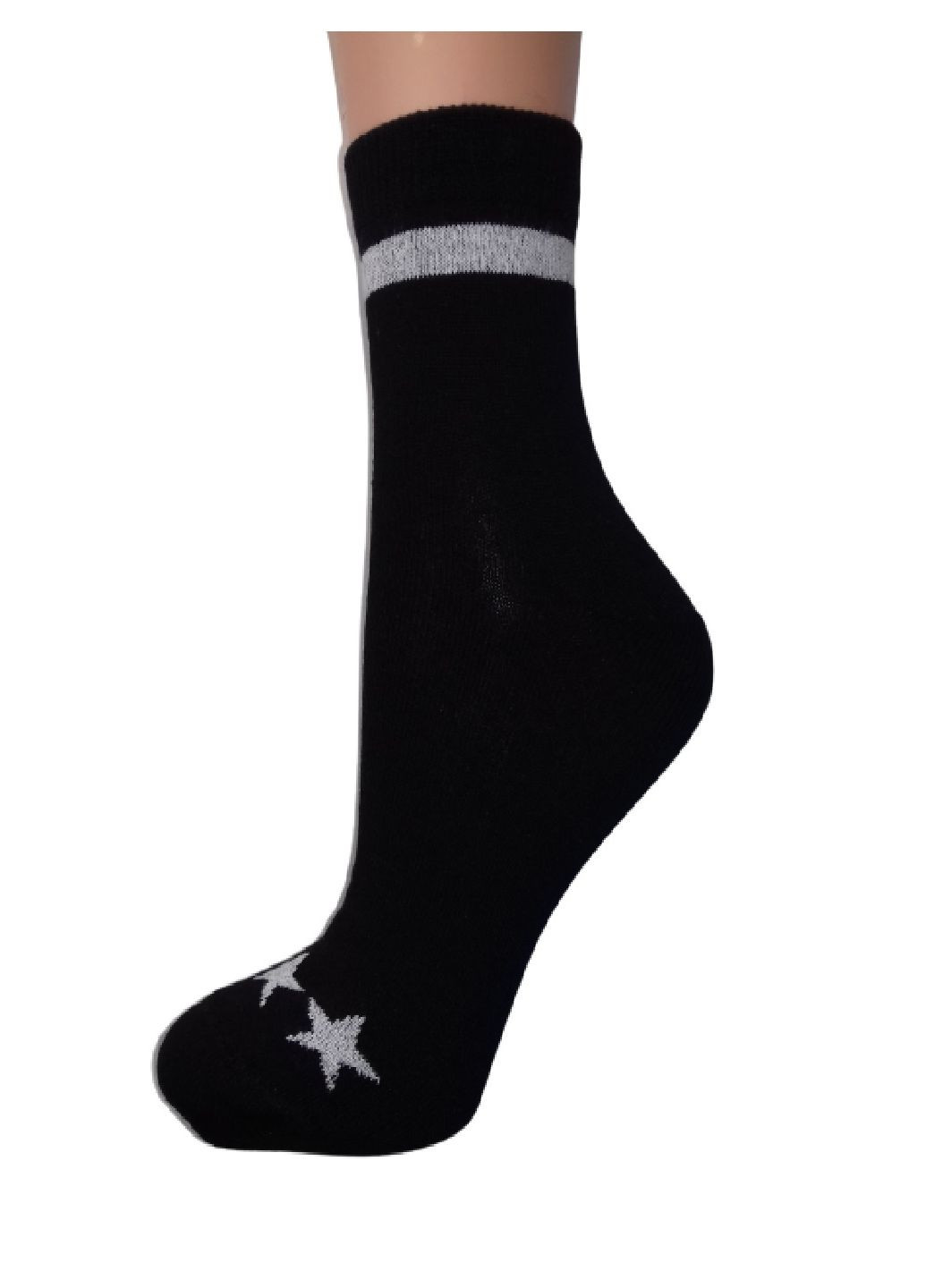Шкарпетки "" 3004-348 демісезонні GoSocks висока модель (269266440)