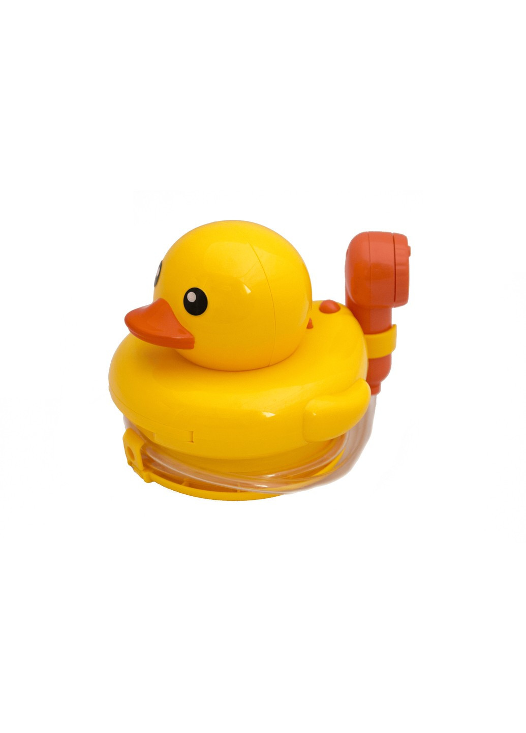 Игрушка для ванной Утенок Тимми Pic'n'mix (258150240)