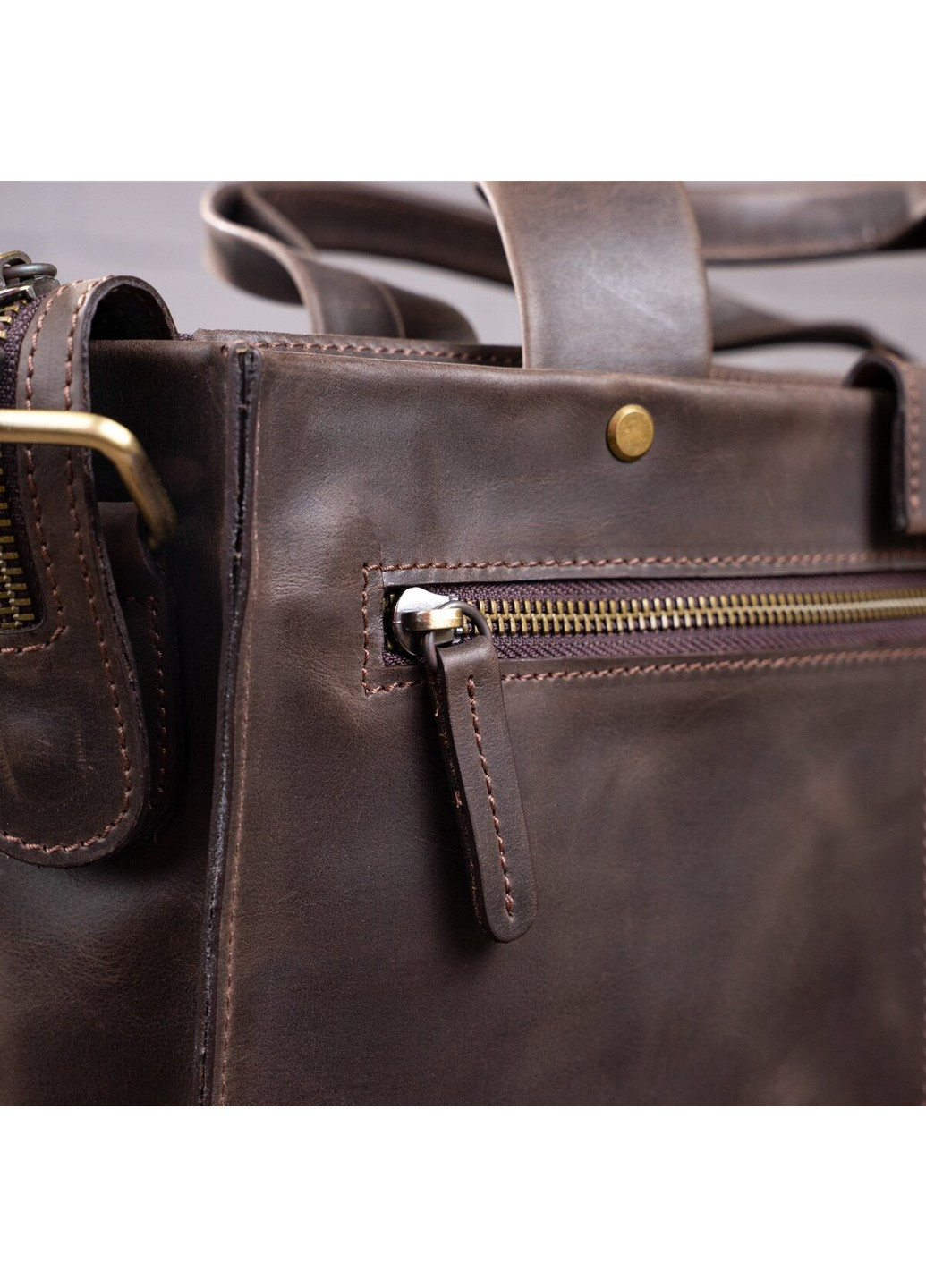 Чоловіча сумка Shvigel (257179336)