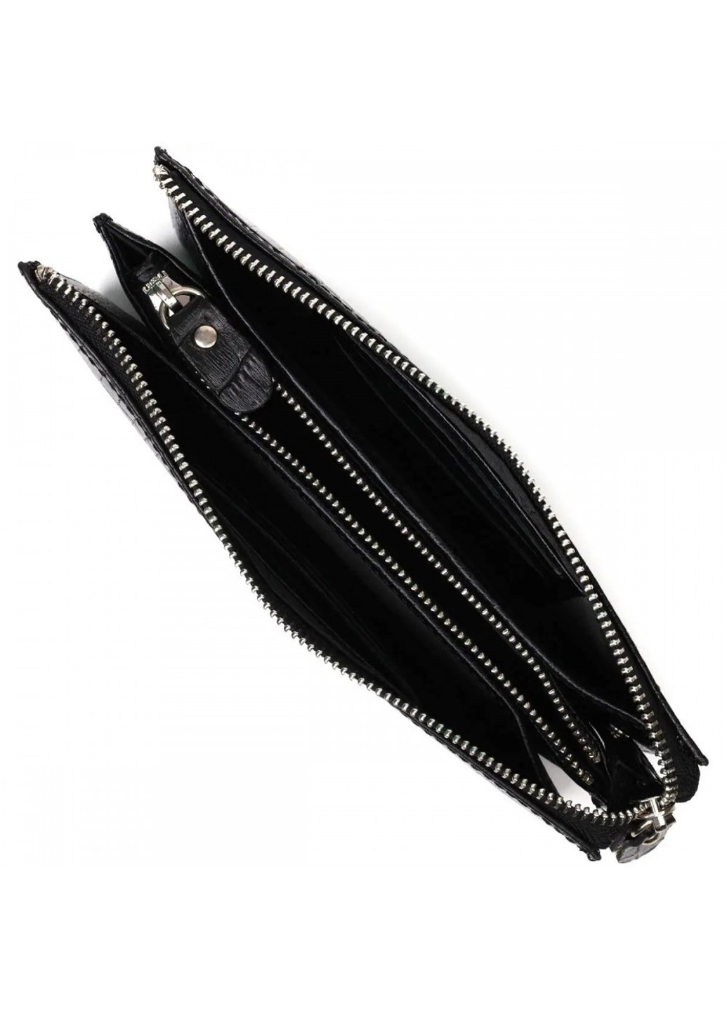 Кожаный мужской турецкий клатч 22044 Bond (269089087)