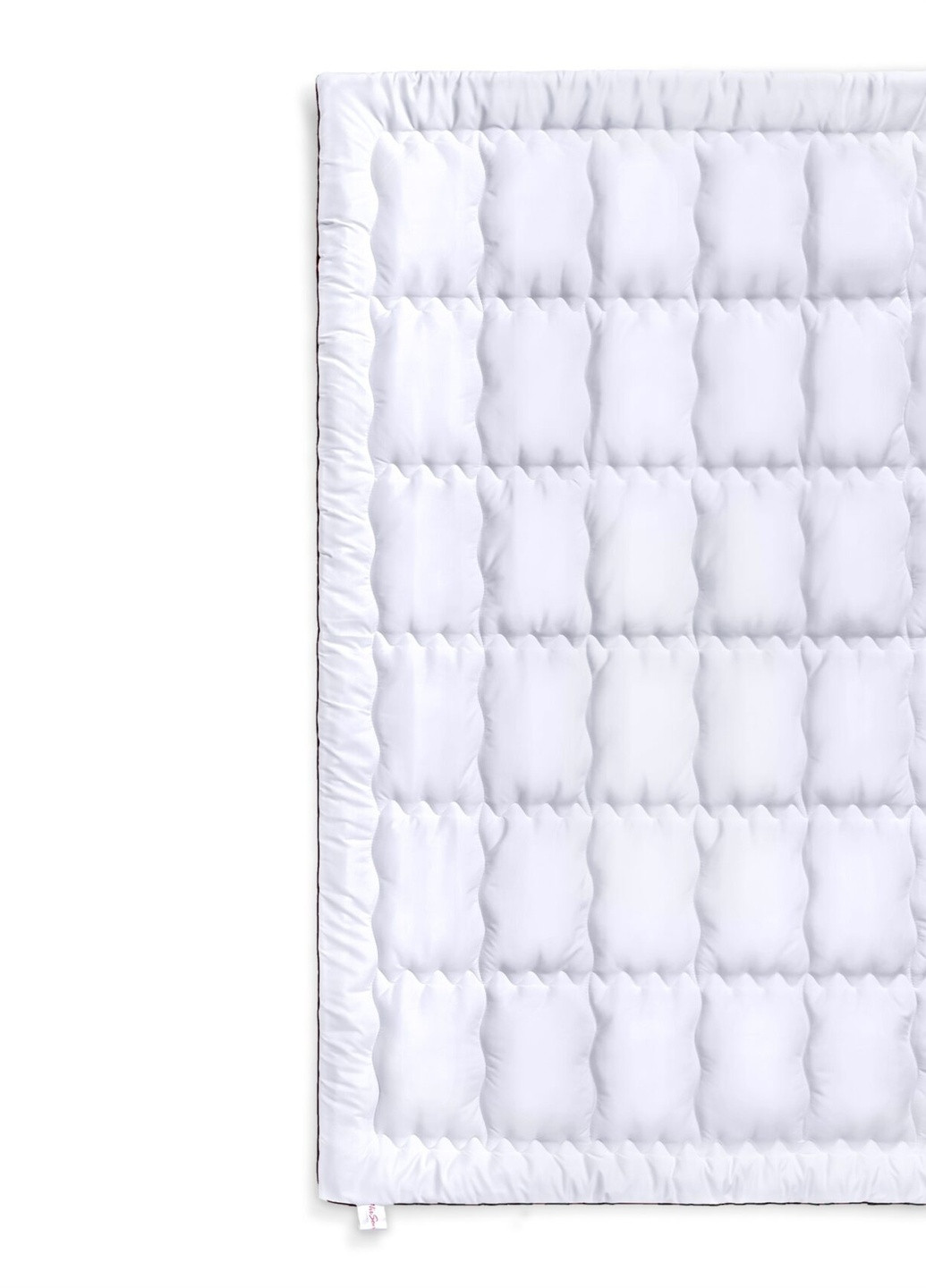 Одеяло шерстяное Royal Pearl HAND MADE №1362 Зимнее 200х220 (2200001532311) Mirson (258820843)