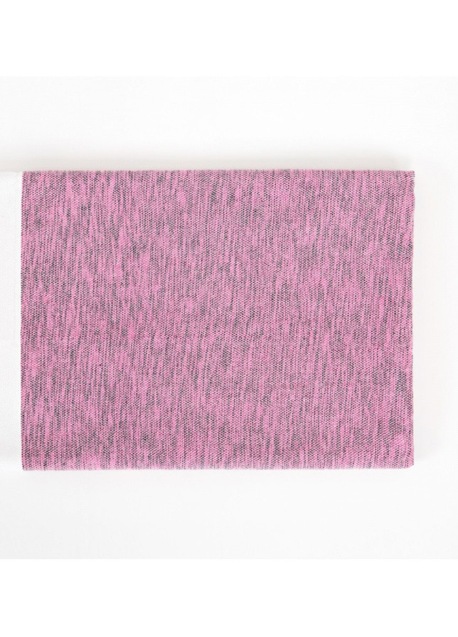 Irya полотенце pestemal - sare pembe розовый 90*170 орнамент розовый производство - Турция