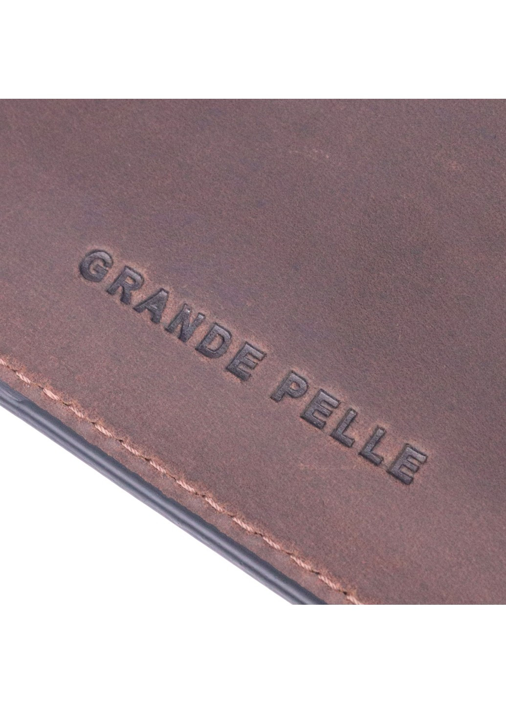 Обкладинка для докуменітв Grande Pelle (257218964)