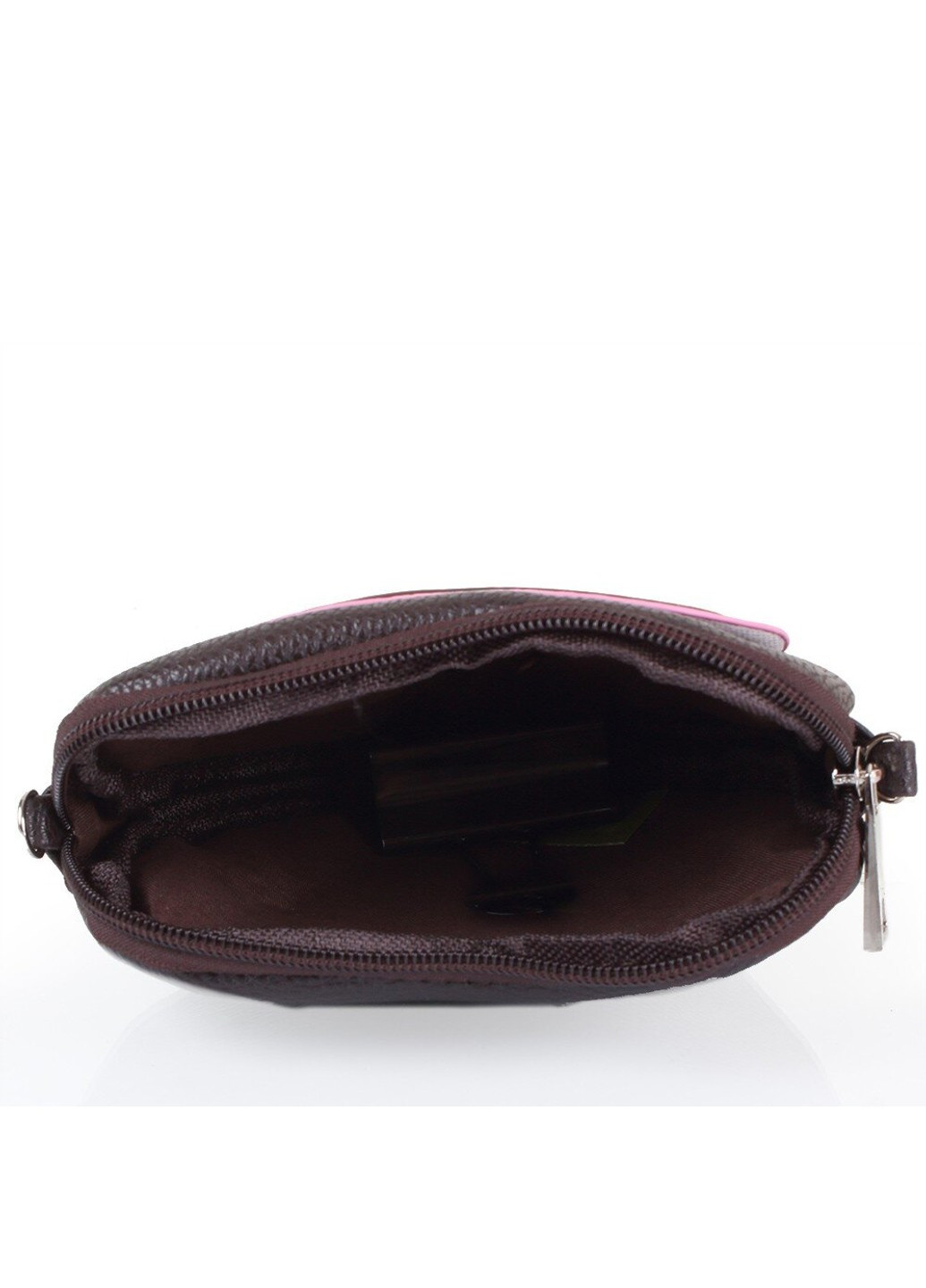 Жіночий клатч-гаманець зі шкірозамінника U15035-1 HJP (262982764)